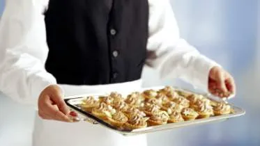 Unternehmen Tobis Kochwerk Partyservice