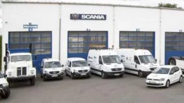 Unternehmen Siegfried & Sohn GmbH