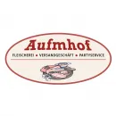 Firmenlogo von Aufmhof - Fleischerei-Versandgeschäft-Partyservice