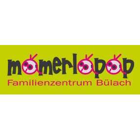 Firmenlogo von Mamerlapap - Familienzentrum Bülach