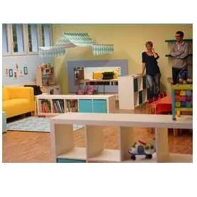 Unternehmen Mamerlapap - Familienzentrum Bülach