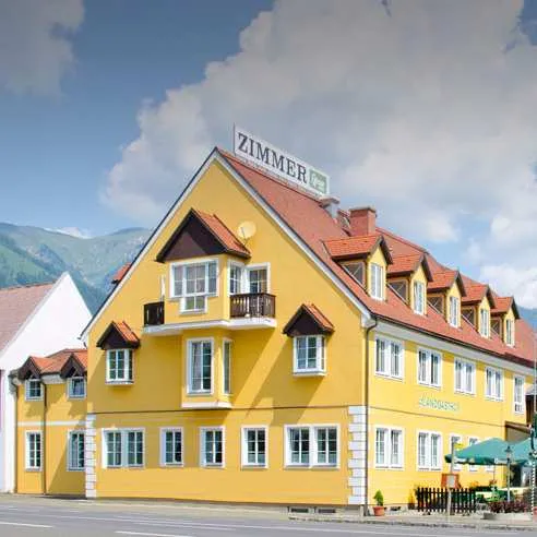 Unternehmen Landgasthof Gietl GmbH***