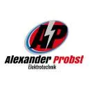 Firmenlogo von Alexander Probst Elektrotechnik