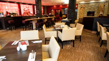 Unternehmen GZeiten Bar & Restaurant