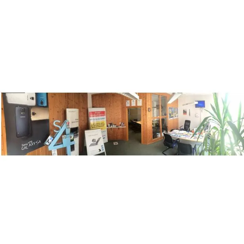 Unternehmen PC-DienstlVerkauf - Thomas Mann