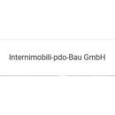 Firmenlogo von Internimobili-pdo-Bau GmbH