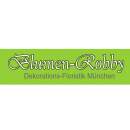 Firmenlogo von Blumen Robby