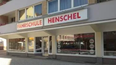 Fahrschule Stefan Henschel