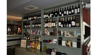 Unternehmen Steakhouse Rodizio