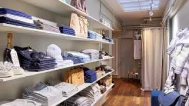 Unternehmen evoilà Boutique