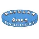 Firmenlogo von Haymann GmbH Erodiertechnik