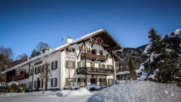 Gästehaus Siegllehen