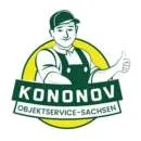 Firmenlogo von KONONOV OBJEKTSERVICE-SACHSEN