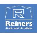 Firmenlogo von Stahlbau Reiners GmbH