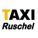 Firmenlogo von Taxi Ruschel-Willie