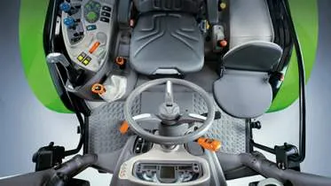 Unternehmen Schulte Landmaschinen