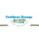 Firmenlogo von Landhaus Stumpe