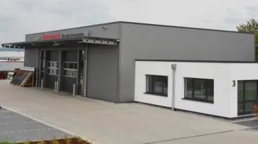 Unternehmen Kutschinski Bedachungen GmbH