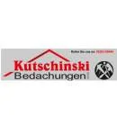 Firmenlogo von Kutschinski Bedachungen GmbH