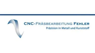 Unternehmen CNC Fräsbearbeitung Fehler GbR