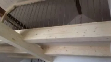 Unternehmen Hubi Montagen GmbH