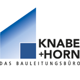 Firmenlogo von KNABE + HORN - Das Bauleitungsbüro