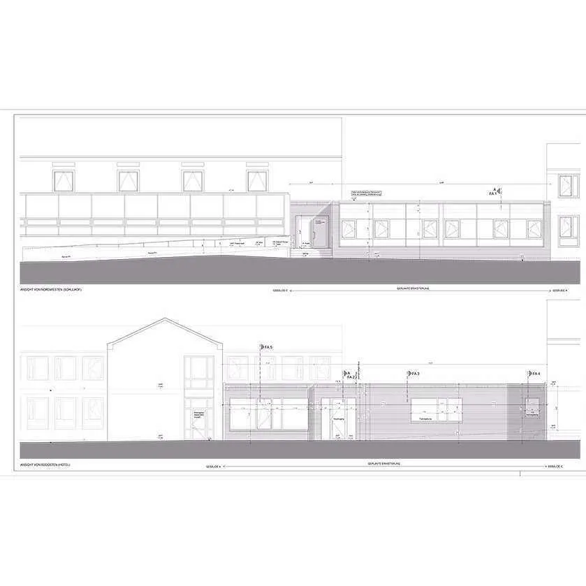 Unternehmen KNABE + HORN - Das Bauleitungsbüro