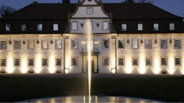 Unternehmen Wald & Schlosshotel Friedrichsruhe