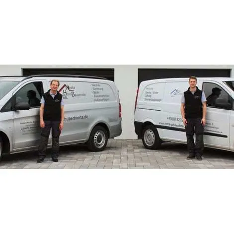 Unternehmen Hubert Norta Bauservice