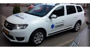 Taxis Ambulances Schoder