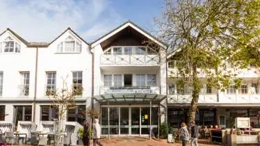 Unternehmen Nordseehotel Kröger