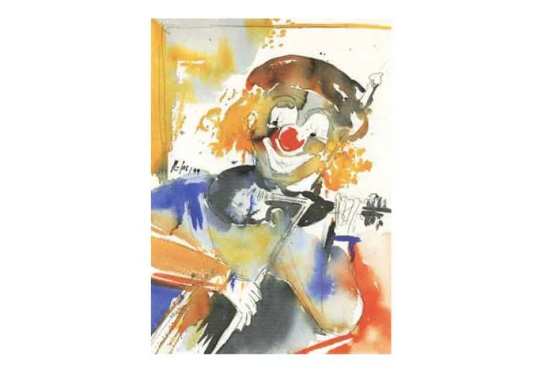 Galeriebild kuefas-k.-Kühnis-&-Kristina-Kühnis-Aquarell-Clown.jpg