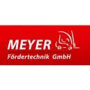 Firmenlogo von Meyer Fördertechnik GmbH