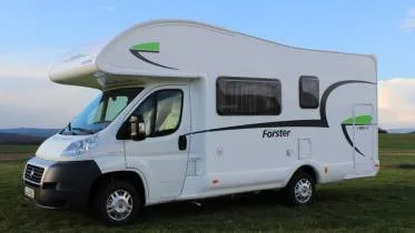 Unternehmen Müller Reisemobile