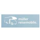 Firmenlogo von Müller Reisemobile