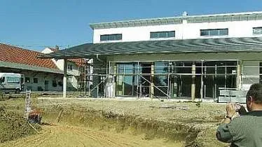 Unternehmen Wagner Wärmepumpen Narziß Wagner