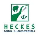 Firmenlogo von Heckes Garten- und Landschaftsbau GmbH