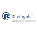 Firmenlogo von Rheingold GmbH