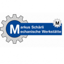 Firmenlogo von Mechanische Werkstatt Markus Schärli