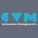 Firmenlogo von CVM Vanhoenacker Montageservices