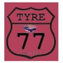 Firmenlogo von Tyre77 Reifen- & Felgenhandel US-Car-Service & Werkstatt