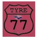 Firmenlogo von Tyre77 Reifen- & Felgenhandel US-Car-Service & Werkstatt