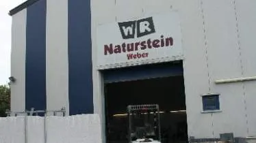 Unternehmen Naturstein Weber GbR