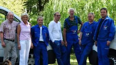 Unternehmen HSK Heizung Sanitär Klimatechnik GmbH