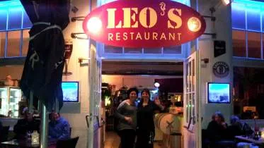 Unternehmen Leo´s Restaurant