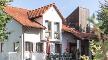 Unternehmen MDS GbR Seniorenpflegeheim