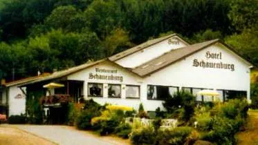 Unternehmen Hotel Schauenburg Stoll GmbH