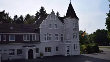 Unternehmen Hotel & Restaurant Feldschlösschen
