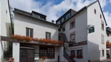 Unternehmen Hotel & Restaurant Schütz