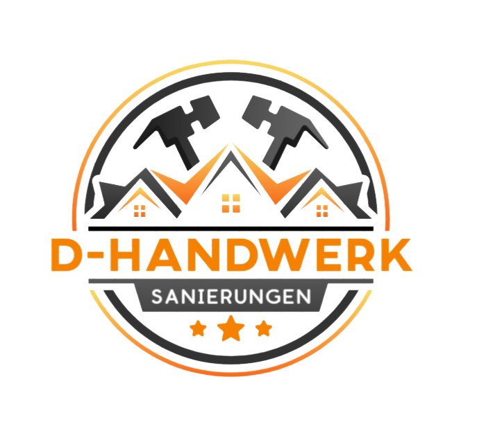 Firmenlogo von D-Handwerk Sanierungen